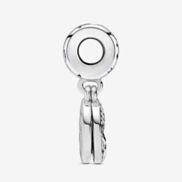 Pandora Magic Unicorn Double Charm - Picture 2 of 3